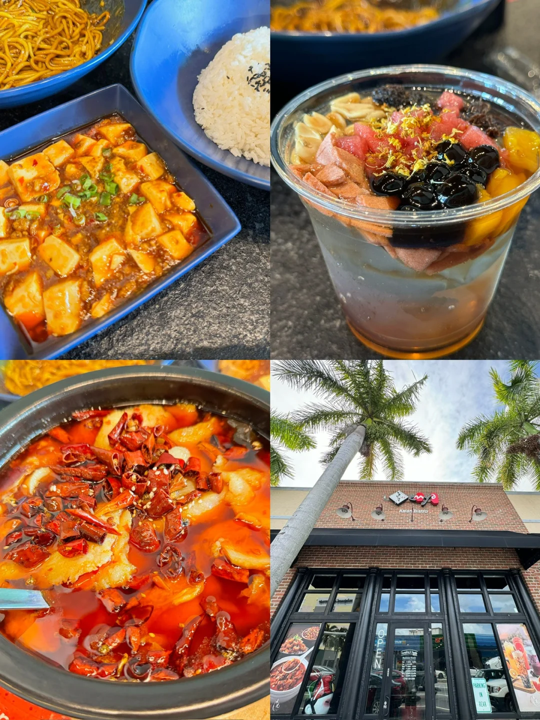 The Ultimate Chinese Restaurant in Miami You Can Blindly Trust 🍴 (Menu Attached)