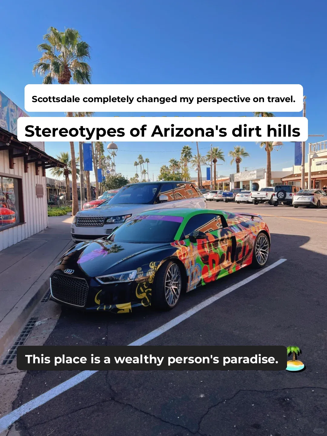 Travel Guide: Scottsdale | The Ultimate Winter Getaway in the American West