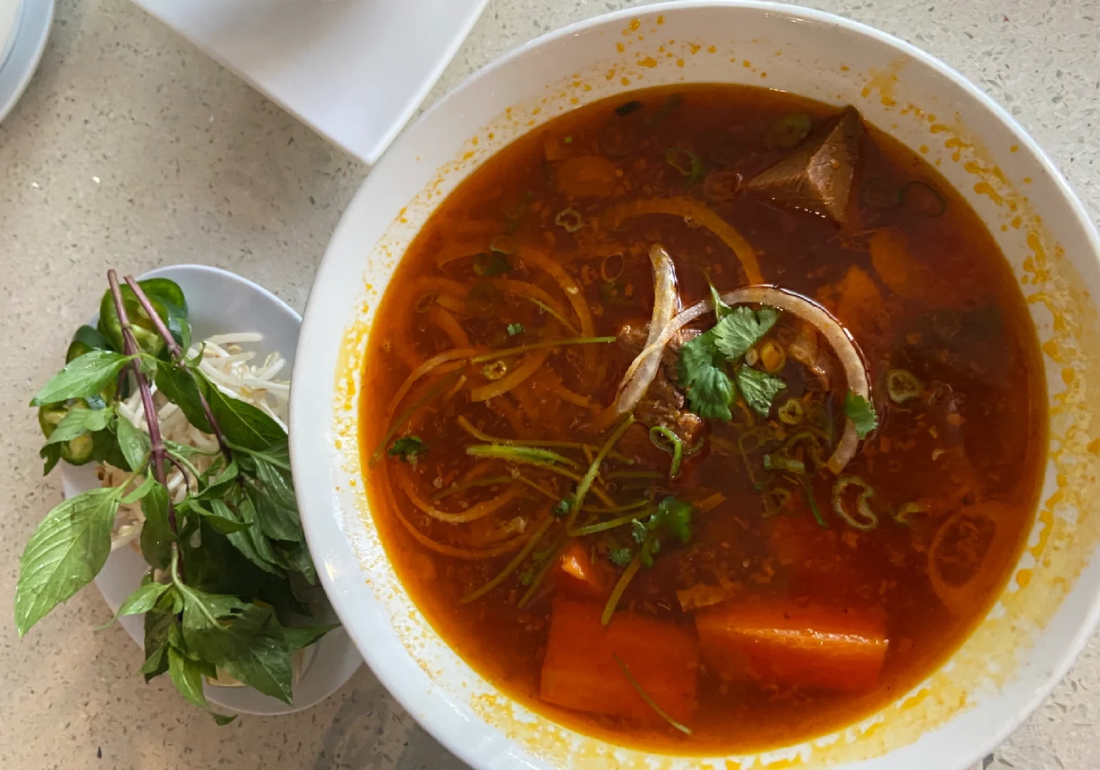 San Diego | Vietnamese Restaurant PB Pho & Grill