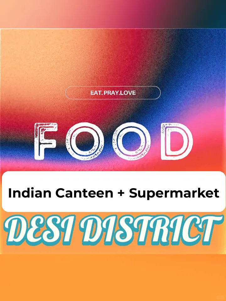 Exploring Dallas: A Taste of India ✨ Restaurant + Grocery Store ✨