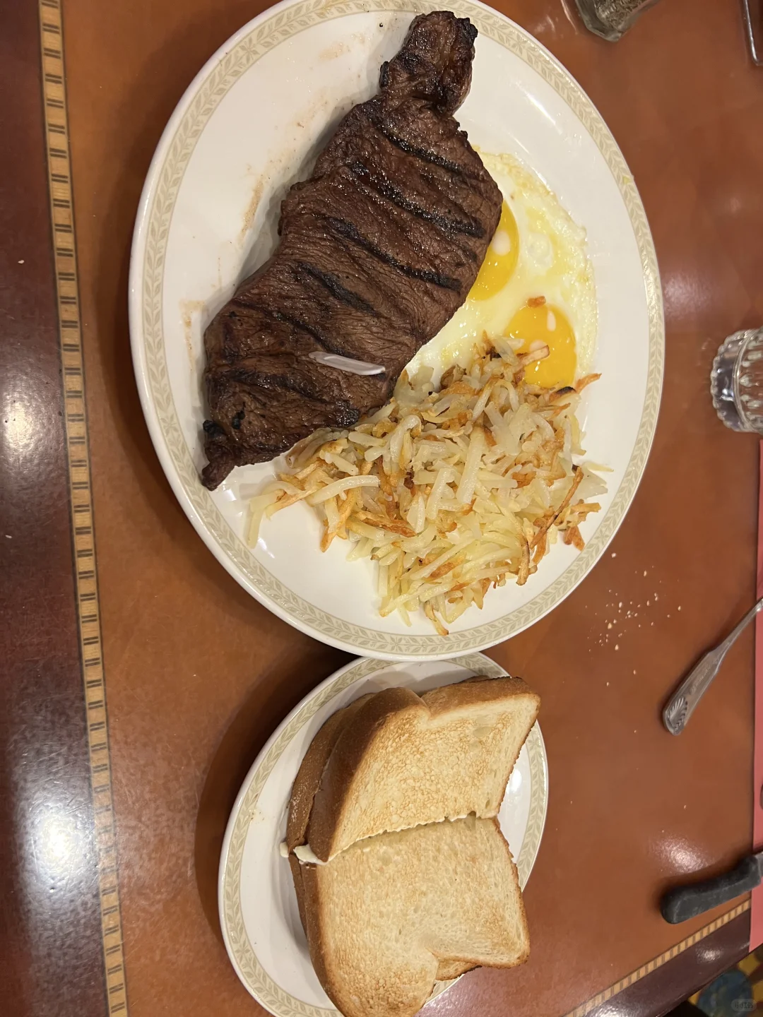 Late-Night Snacks with an Uber Driver