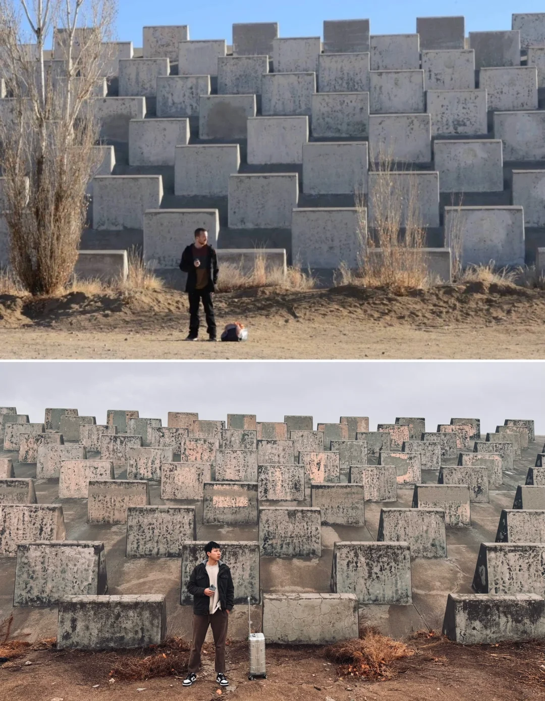 Ultimate "Breaking Bad" Fan Pilgrimage + Locations