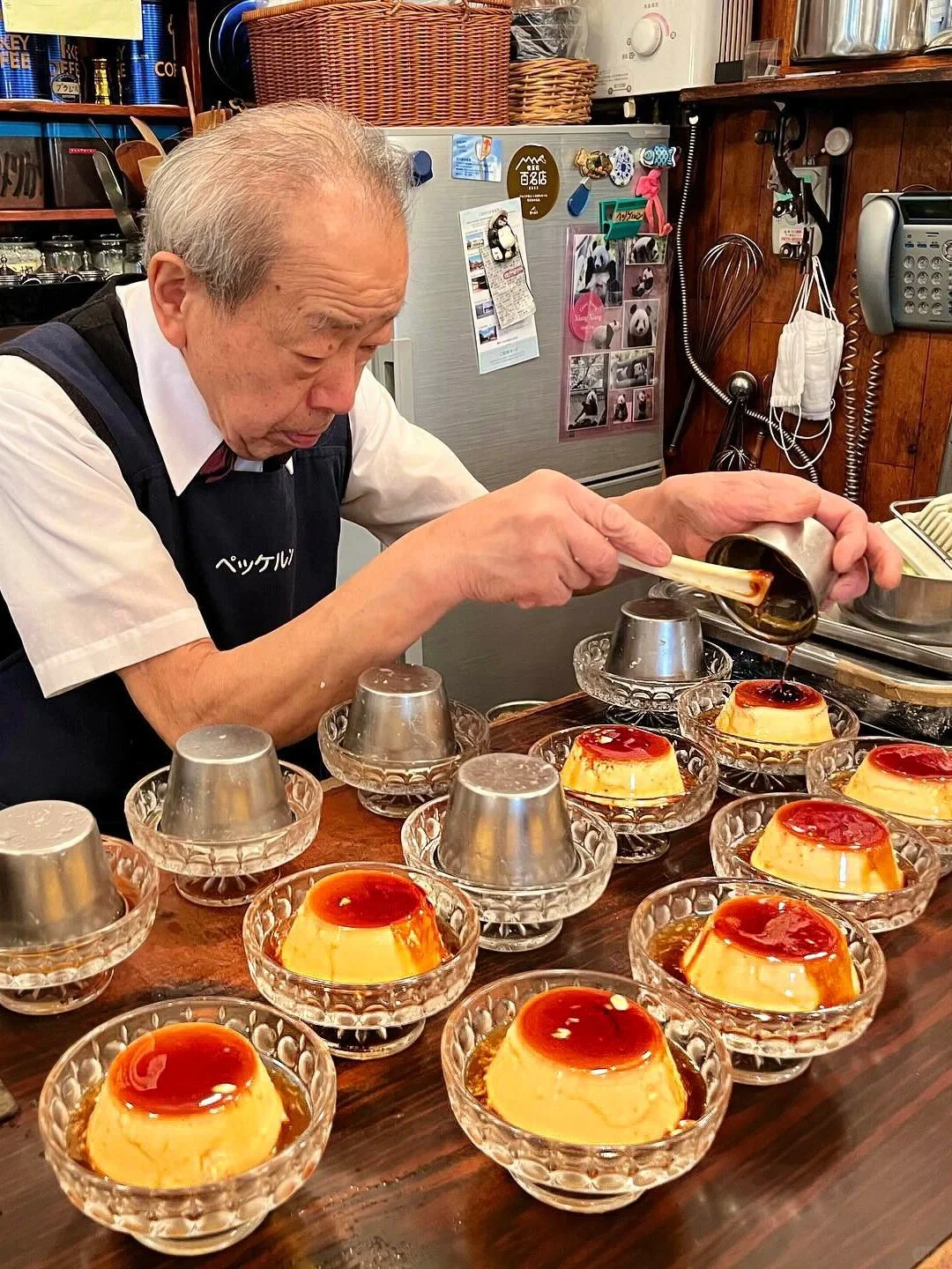 6 Must-Visit Tokyo Dessert Spots for All the Sweet-Tooth Babes 🤩