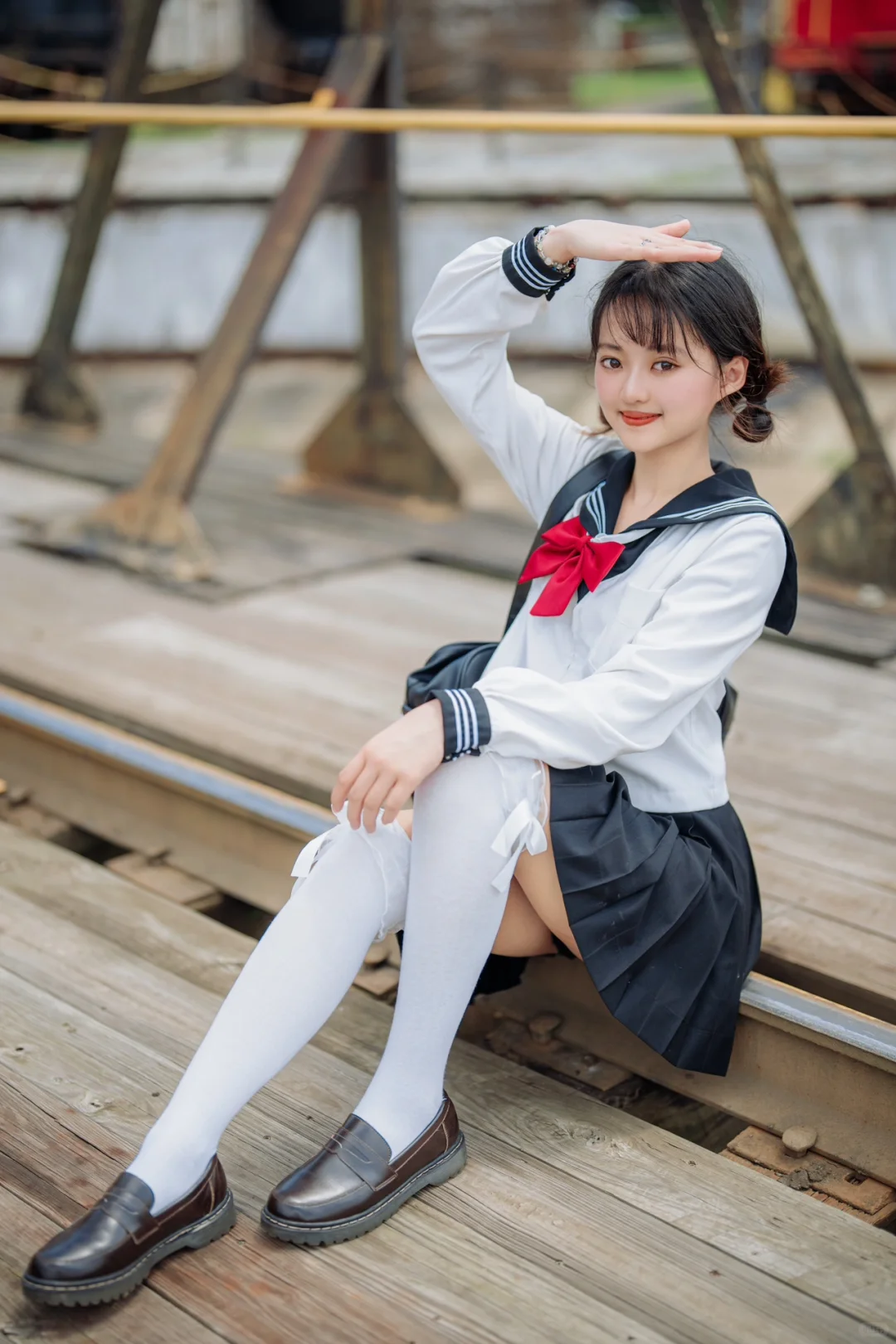 My Favorite JK Photo Shoot #3