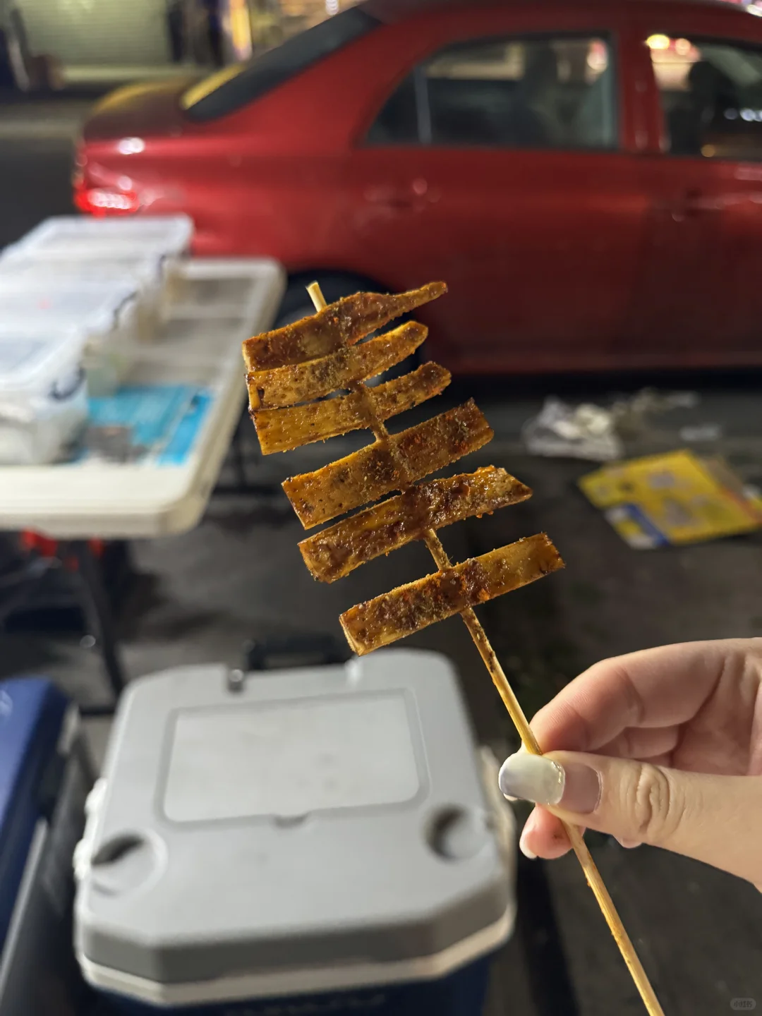 Eighth Avenue BBQ is Super Delicious!