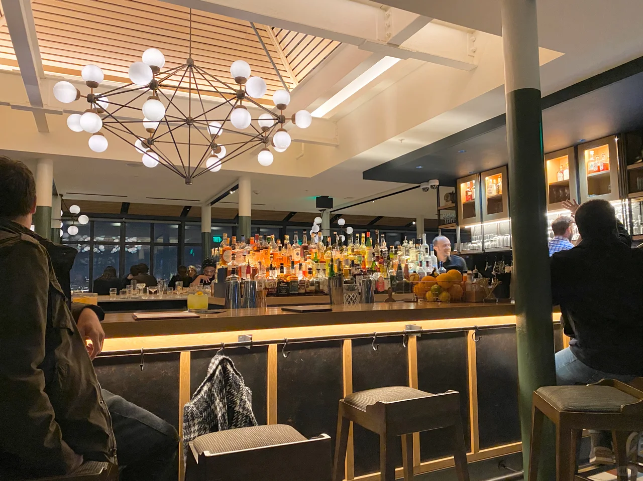 Topside Baltimore, Maryland