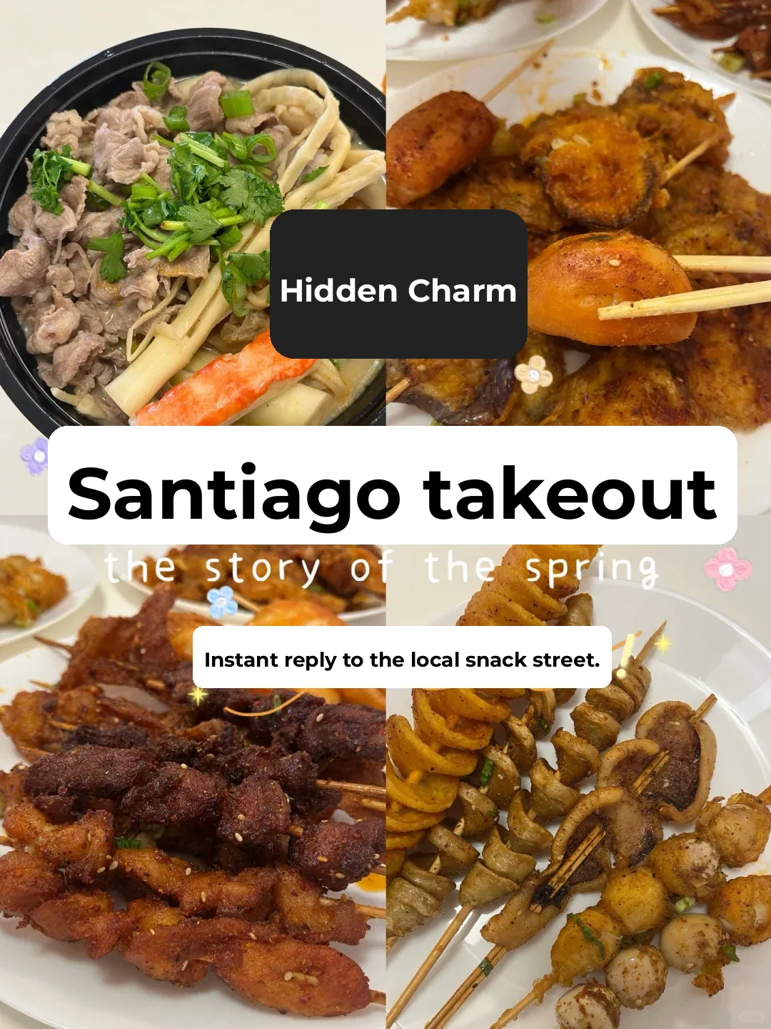 **Title:**  
San Diego Takeout 🥘 I’m Shocked! I’m Exposing This Place!  

**Translation:**  
サンディエゴのテイクアウト � 私はショックを受けた！この店を暴露する！  

**Description:**  
1. 伸縮性のあるレギンスで、快適なフィット感を提供します。  
2. ユニークな花柄デザインが、