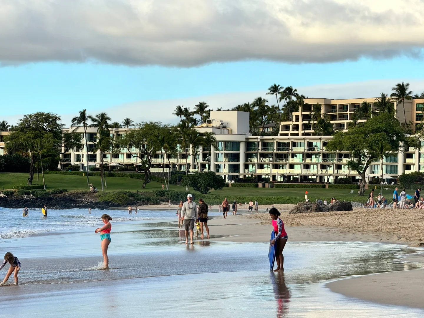 Third Time on Big Island - The Uncommon Way to Do It (Part 1)