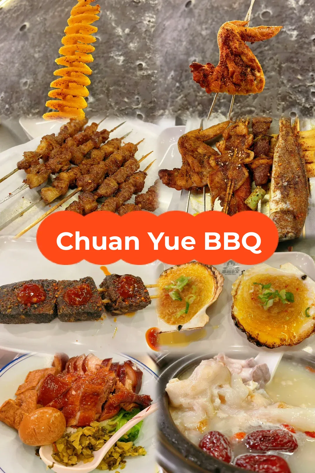 "This Newly Opened BBQ Spot in the Bay Area is Something Special!"