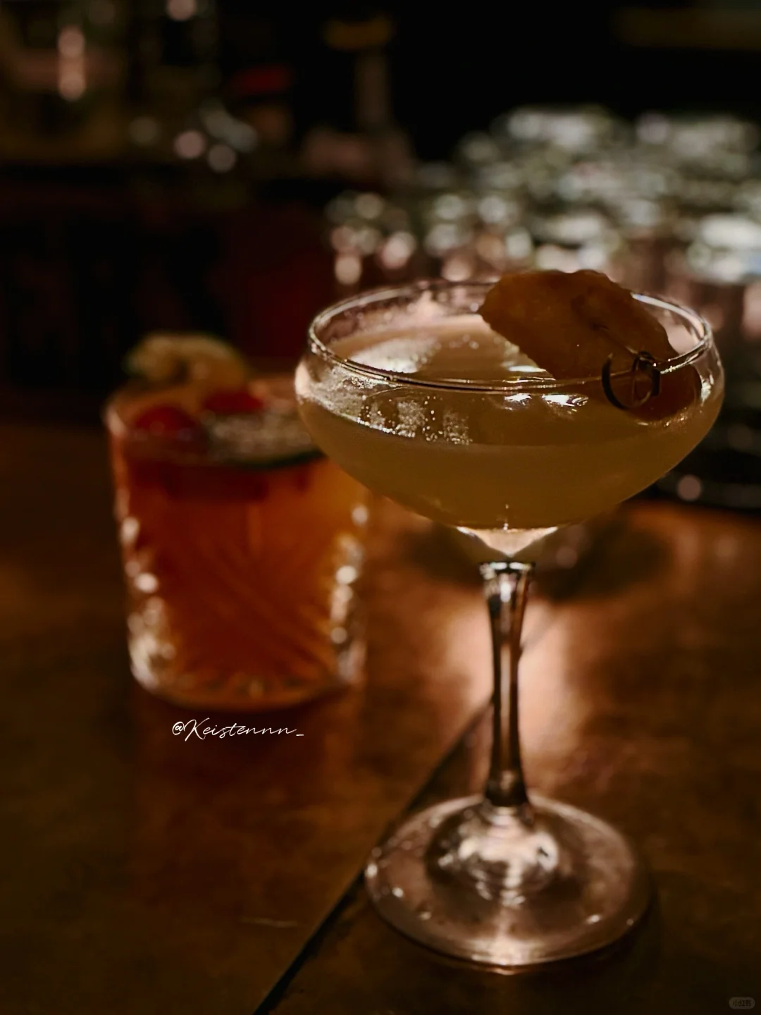 Food & Drinks Diary | Philadelphia | I Absolutely Love This Bar