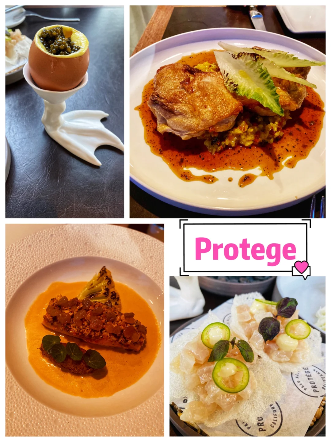 Bay Area | ❤️ Anniversary 🎂 Birthday ✨ Date Night Restaurant Guide 🎉