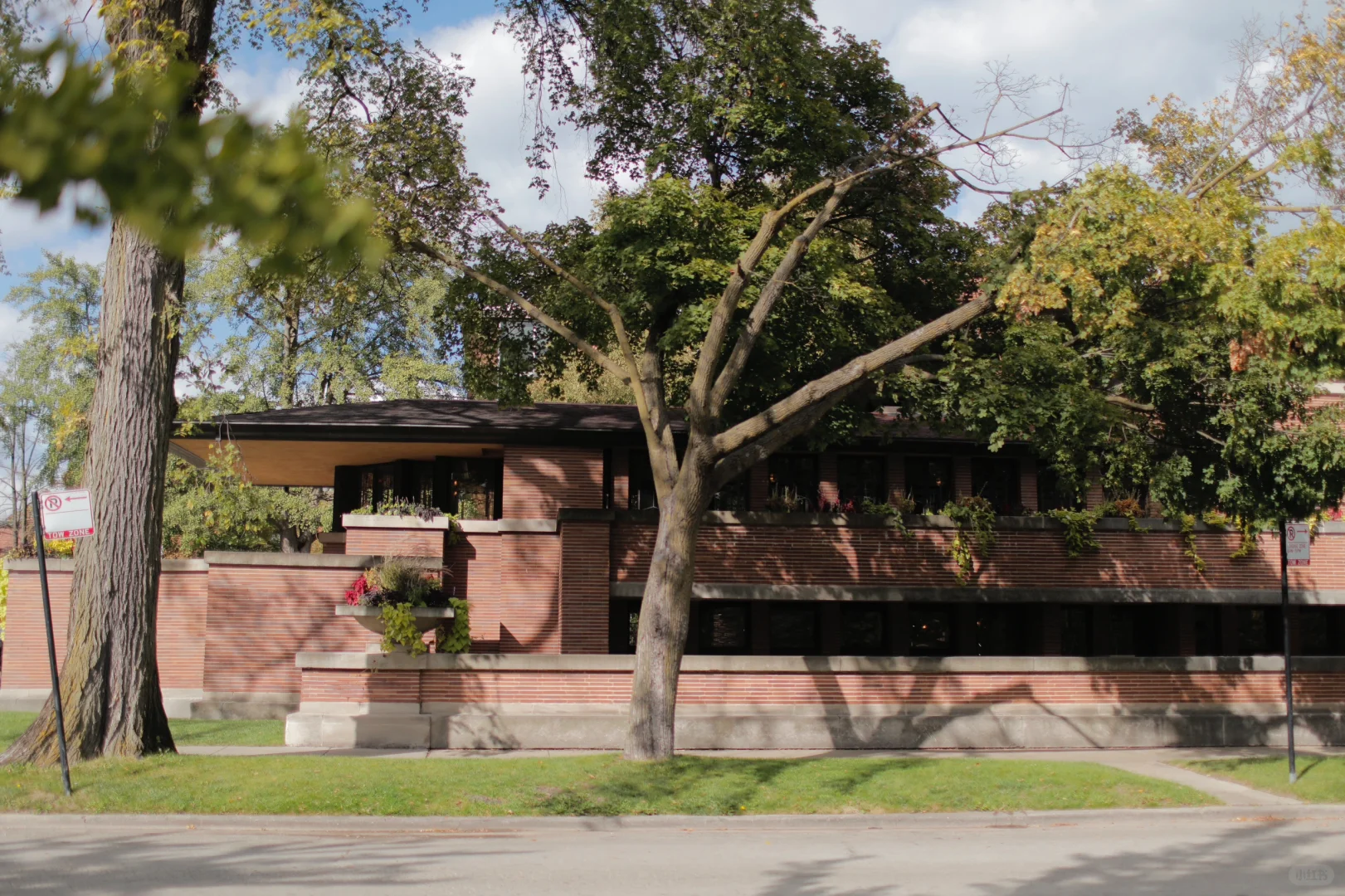 Chicago Architecture | Frank Lloyd Wright's Hometown