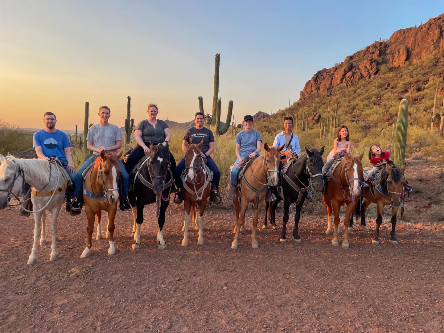 If you're in Tucson, you definitely don't want to miss this!