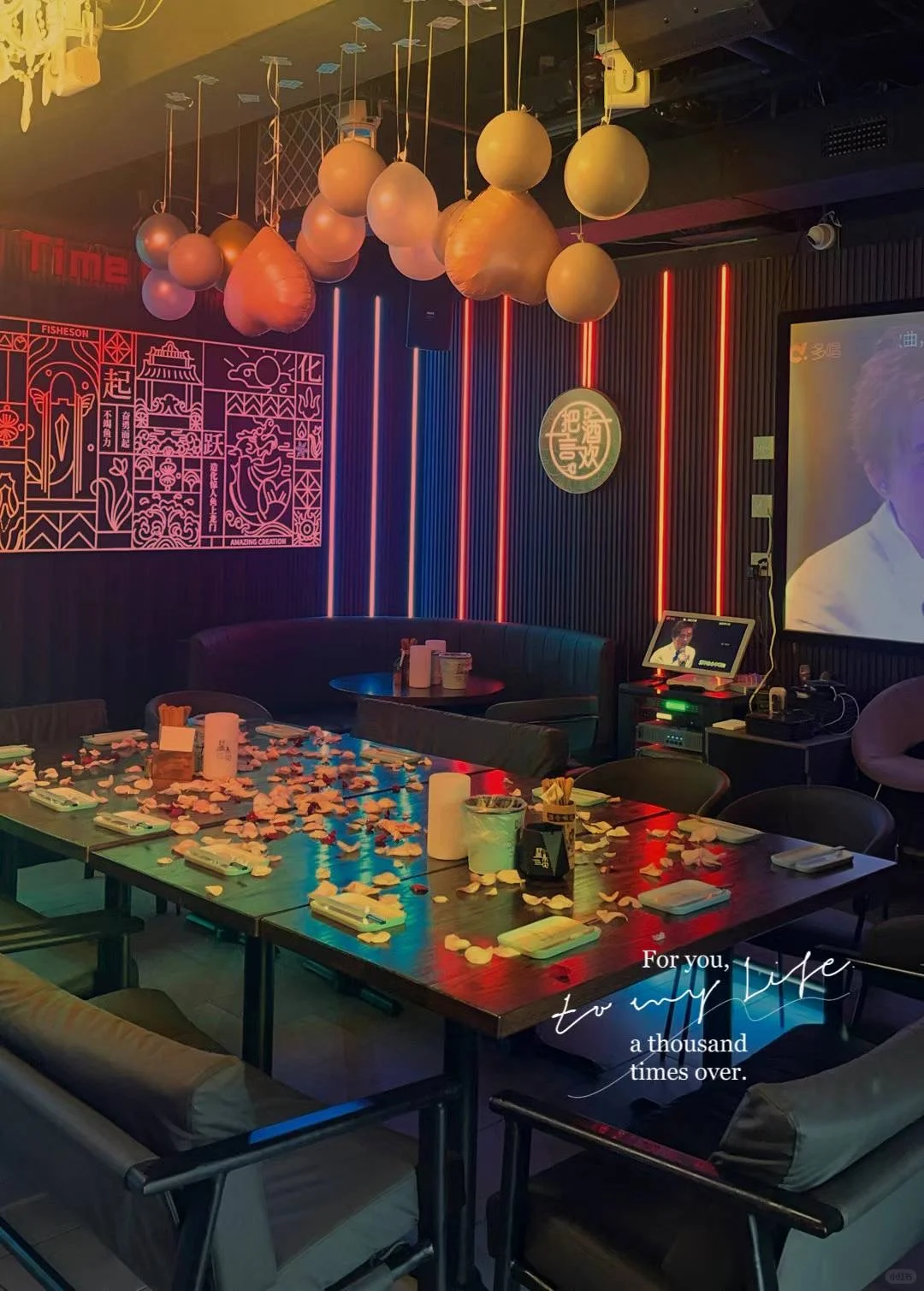 A Must-Visit—The Ambiance Here Is Absolutely Unbeatable