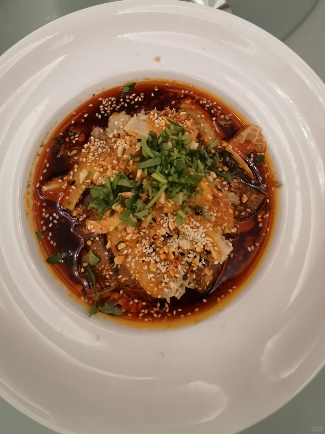 San Diego Chinese Cuisine