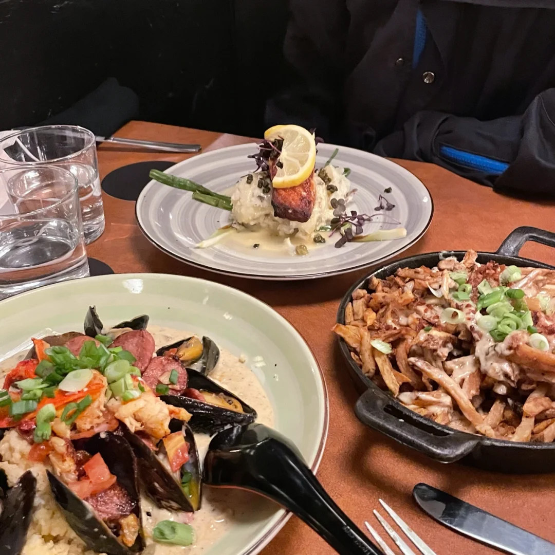 SAV Food Exploration｜Savannah, USA Food Guide (Part 2)