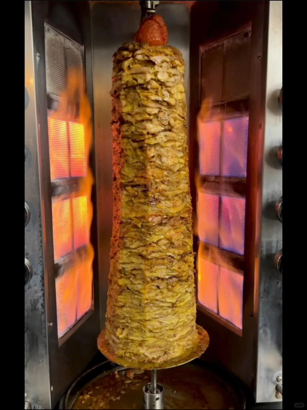 Great Neck, New York | Jewish Shawarma 🔥