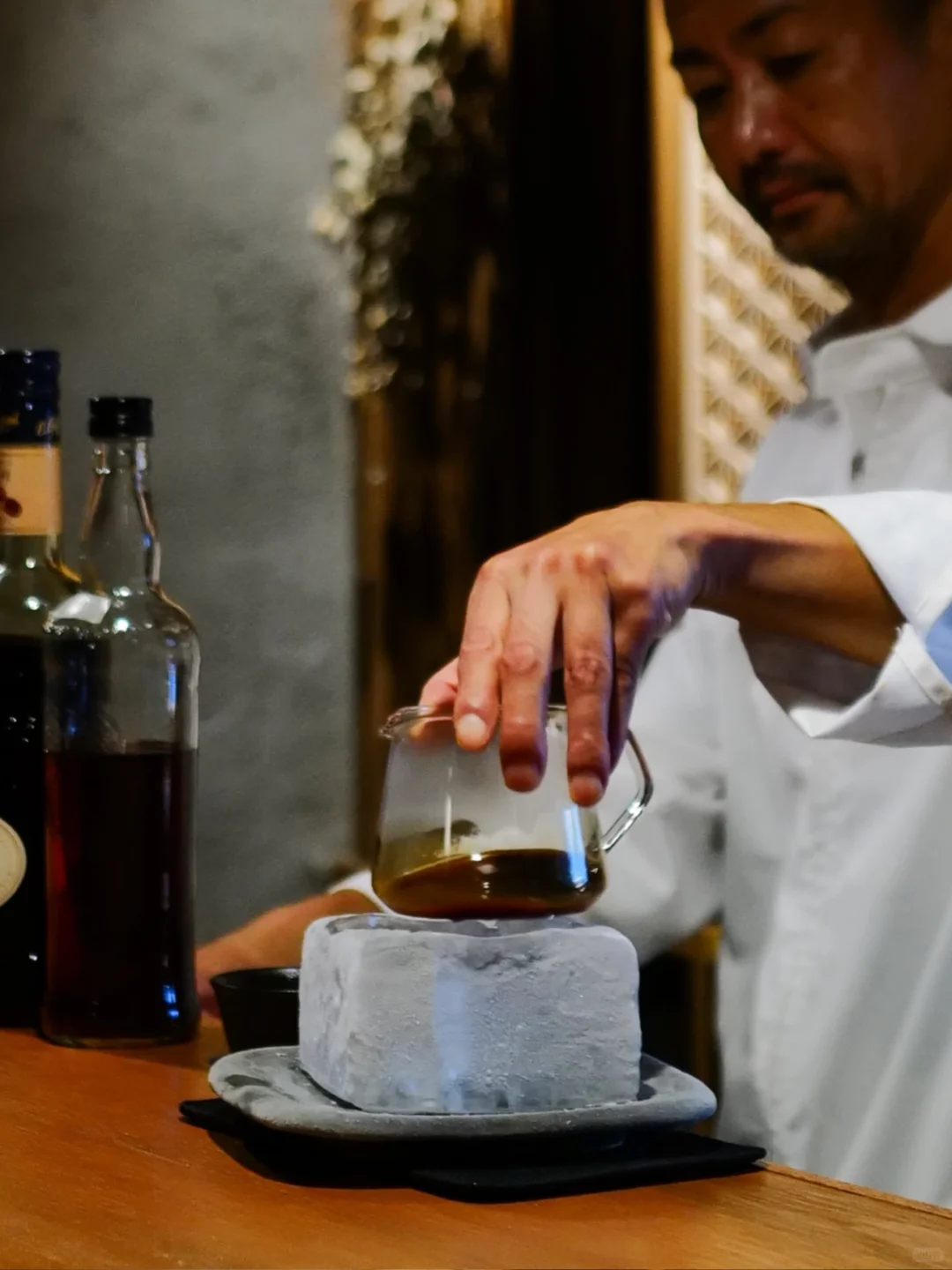 Coffee & Spirits | Tokyo's Coffee Bar Cielo