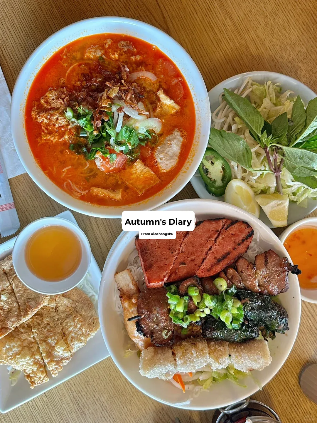 Seattle｜Discovered Another Delicious and Generous Vietnamese Restaurant!