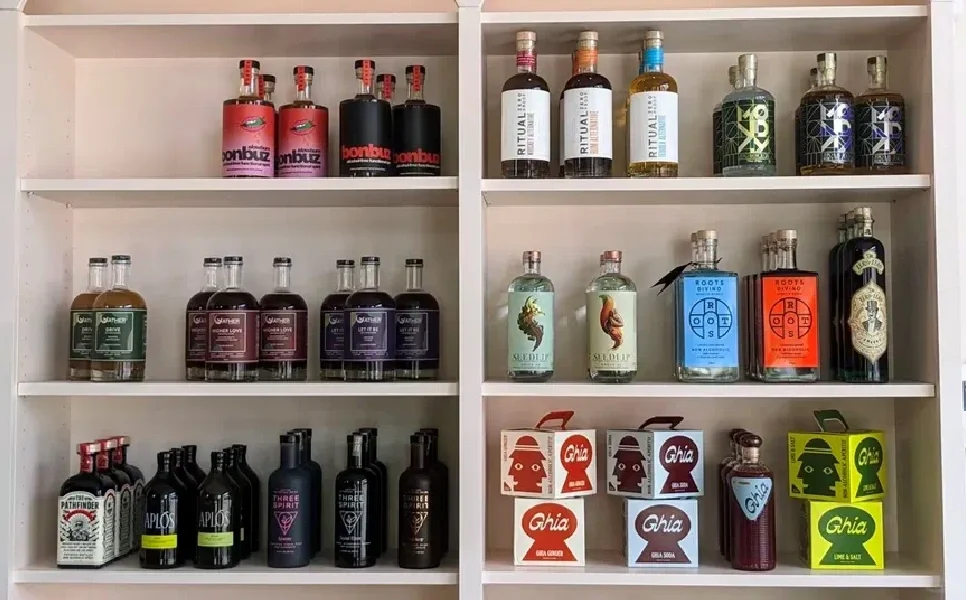 Dry January: Must-Try Non-Alcoholic Drinks in Cleveland