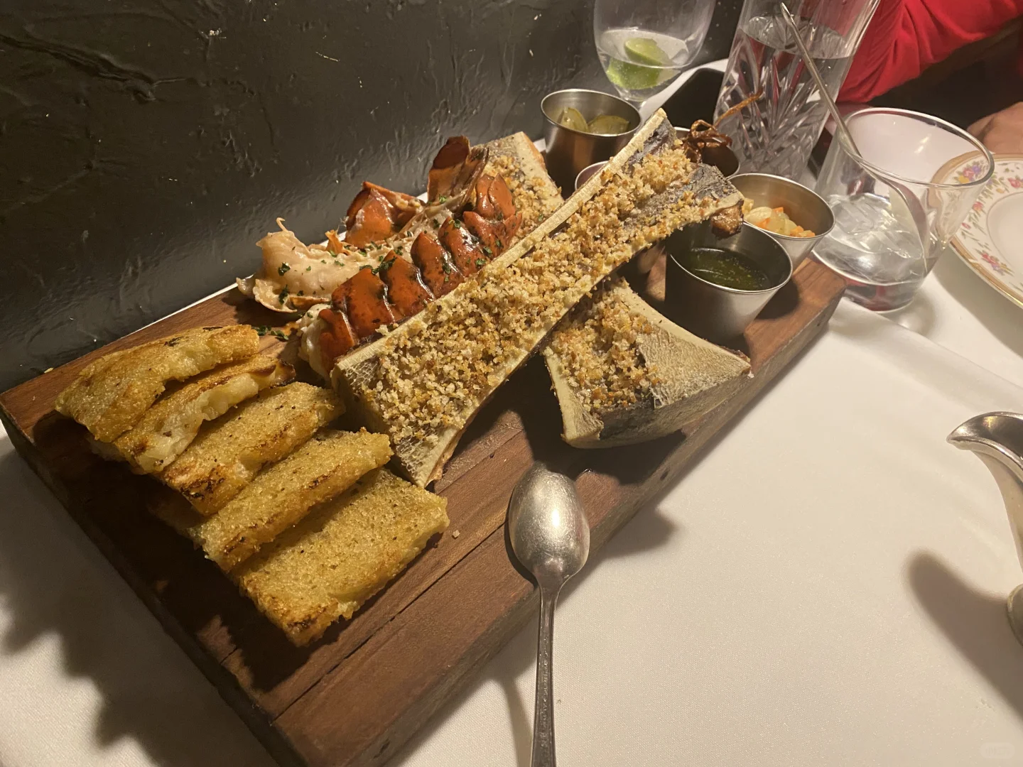 Cleveland Eats - Tutto Carne