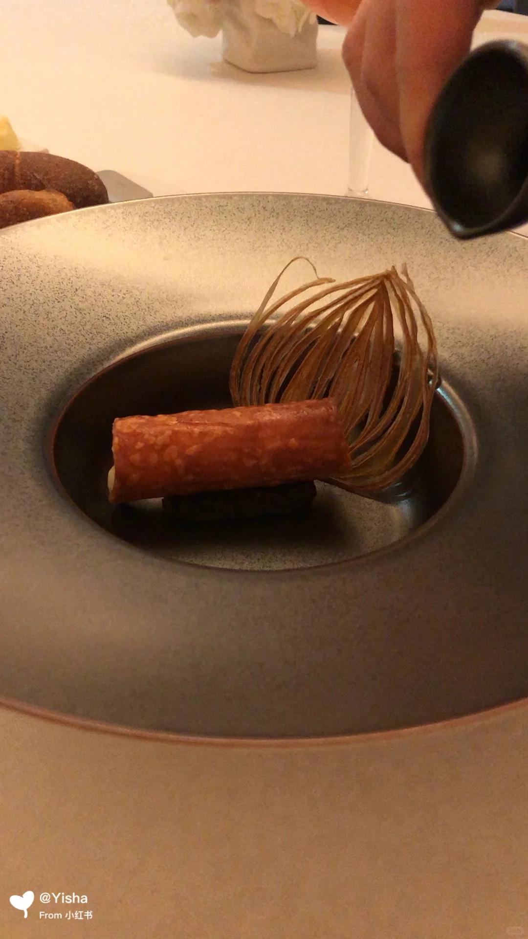 🇫🇷 Paris | Sur Mesure at Mandarin Oriental Hotel