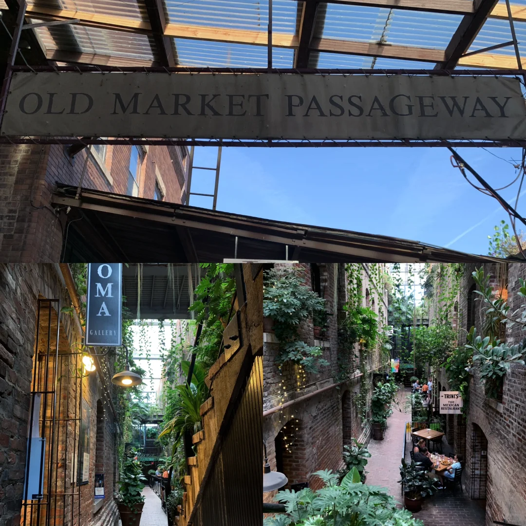 Omaha, Nebraska: The Hometown of the "Oracle of Omaha" Warren Buffett