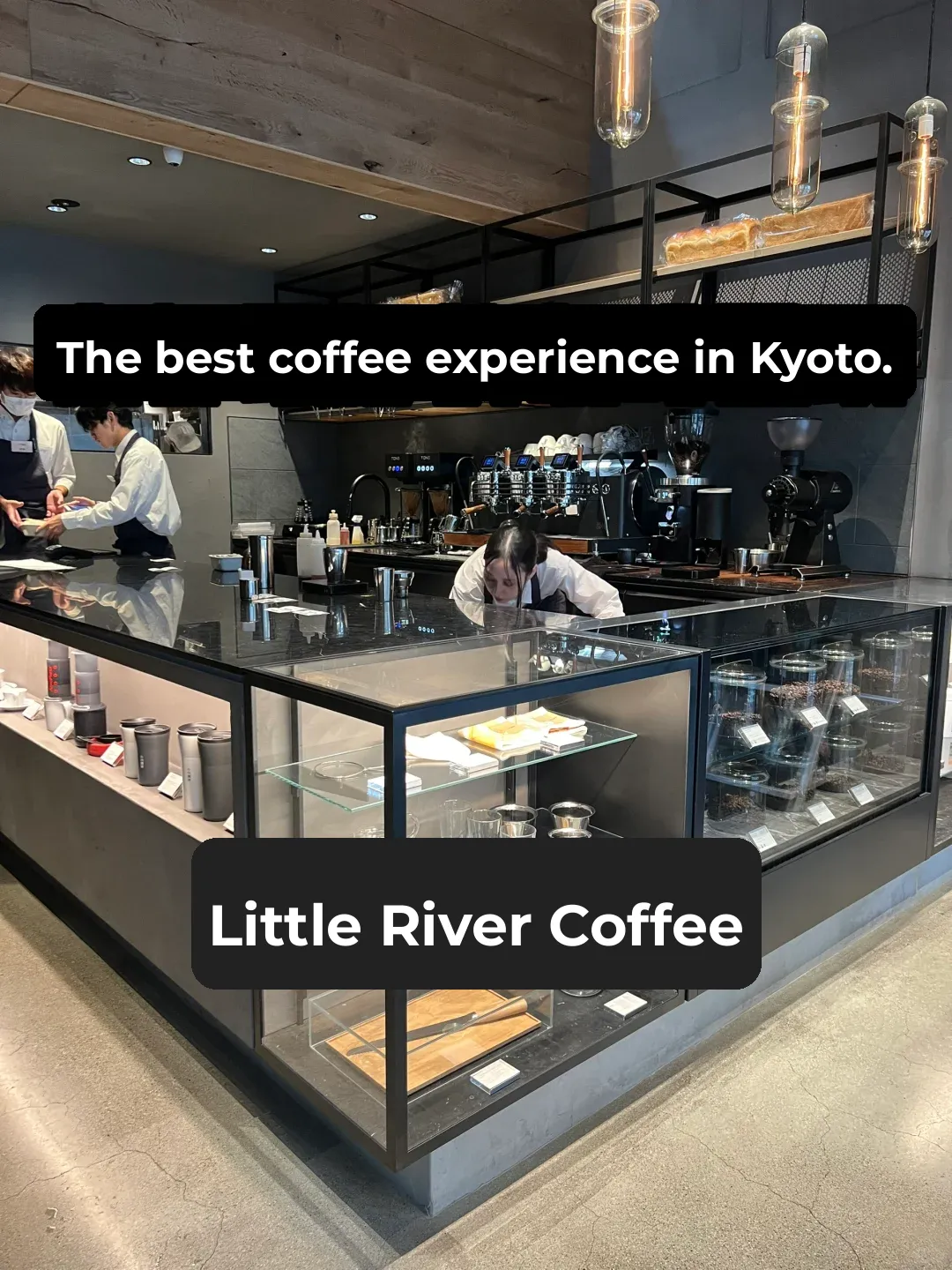 Kyoto Coffee | Ogawa Coffee | The Versatile Hexagon Warrior