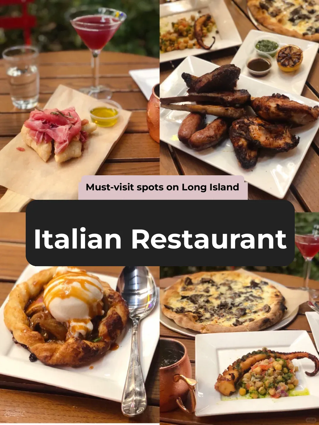 Spuntino｜An Italian Restaurant Where Even the Pizza is Astonishingly Delicious