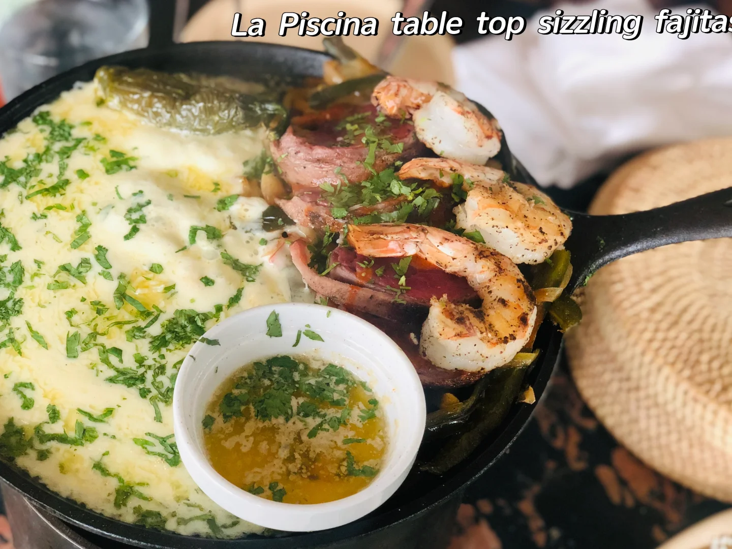 What to Eat in Austin