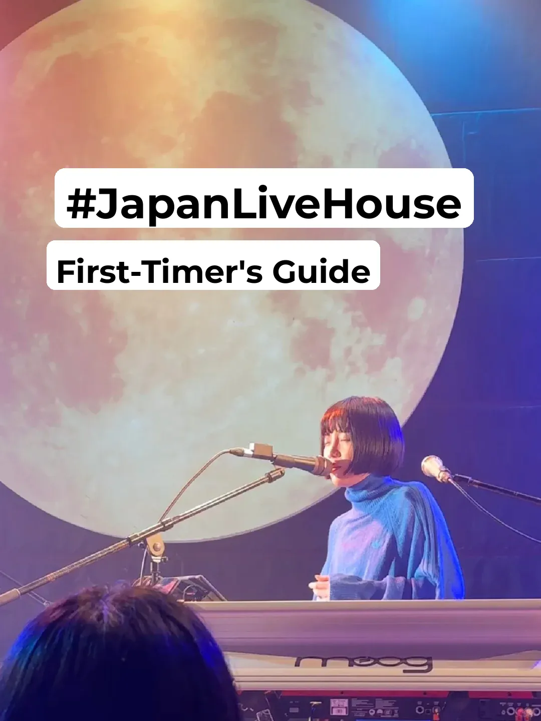 This study abroad joy can't be just mine to savor, right? 😭