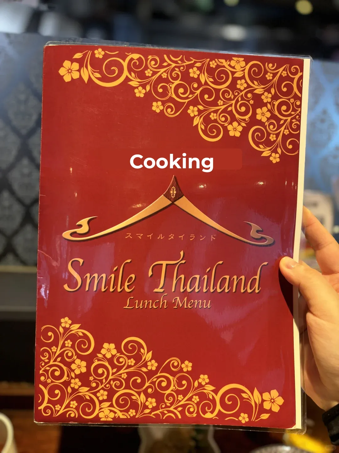 🇯🇵 Asakusabashi · Thai Cuisine Lunch · Hainanese Chicken Rice 🐓