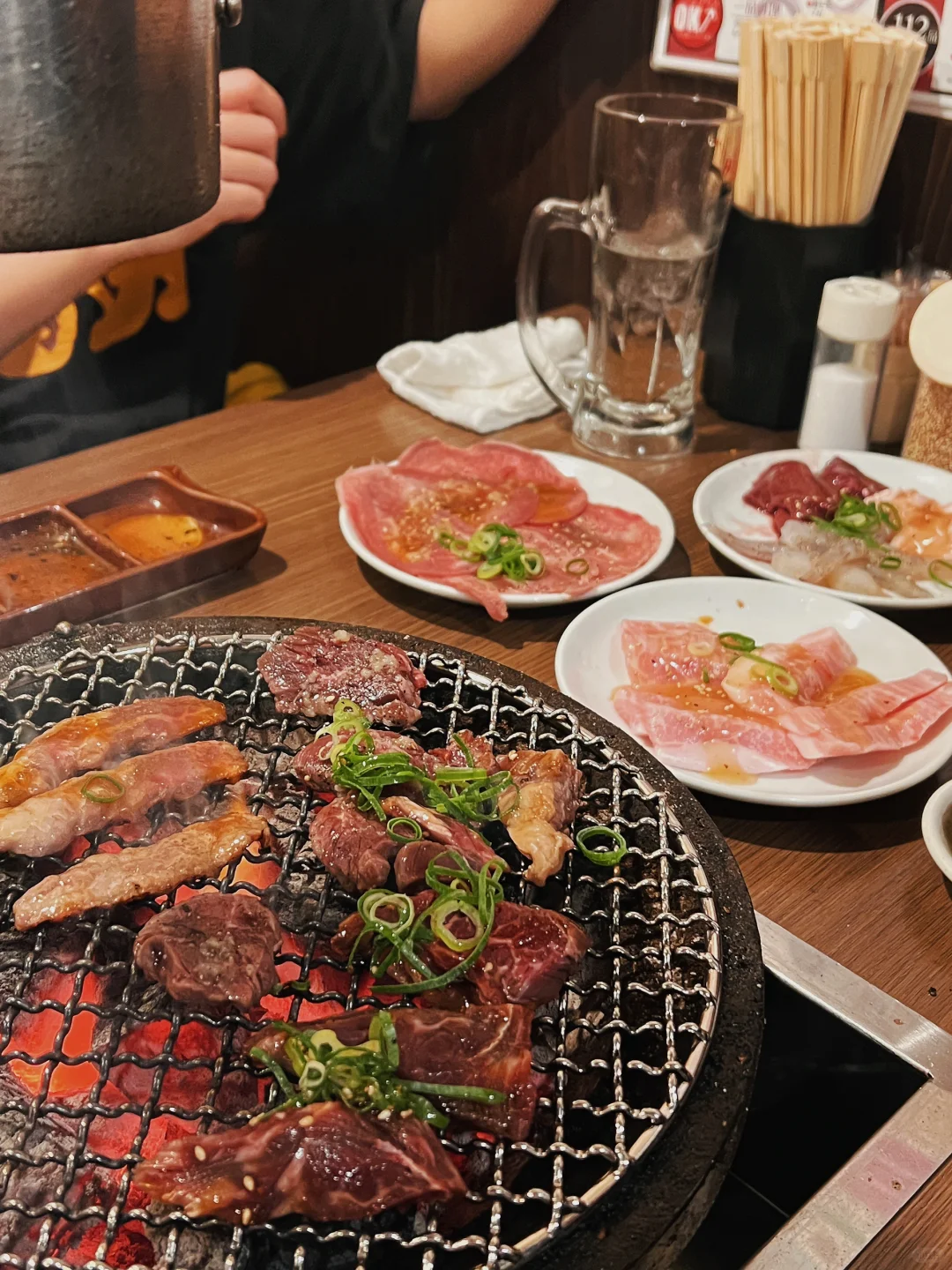🇯🇵 The God of Affordable BBQ, Shichirin, is Also Hiking Prices Now 🥹