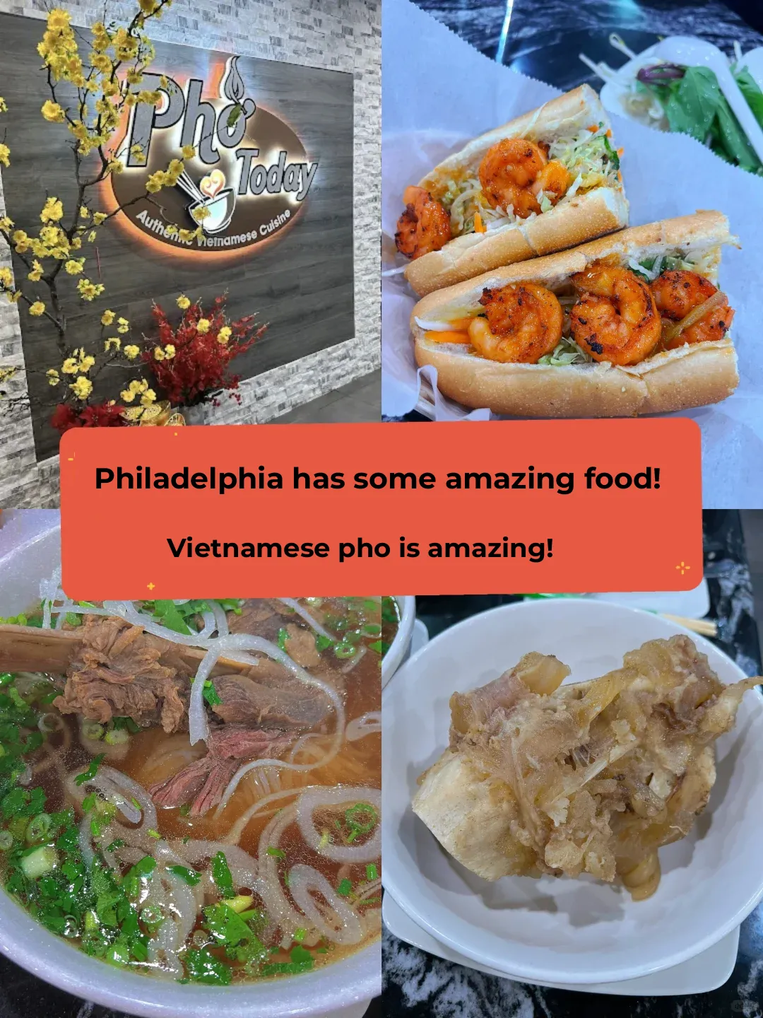 Totally Worth It! This Philly Pho Spot Nails the Northwest Palate 🔥