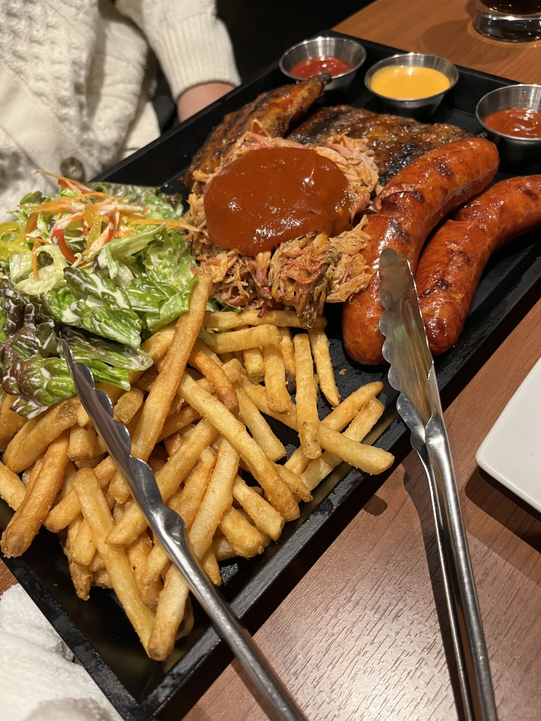 Tokyo | Super Satisfying American BBQ