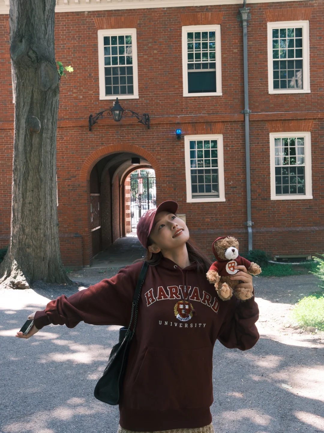 (Exploring Boston) Touring the World's Top Universities 🏫 Harvard / MIT / Yale