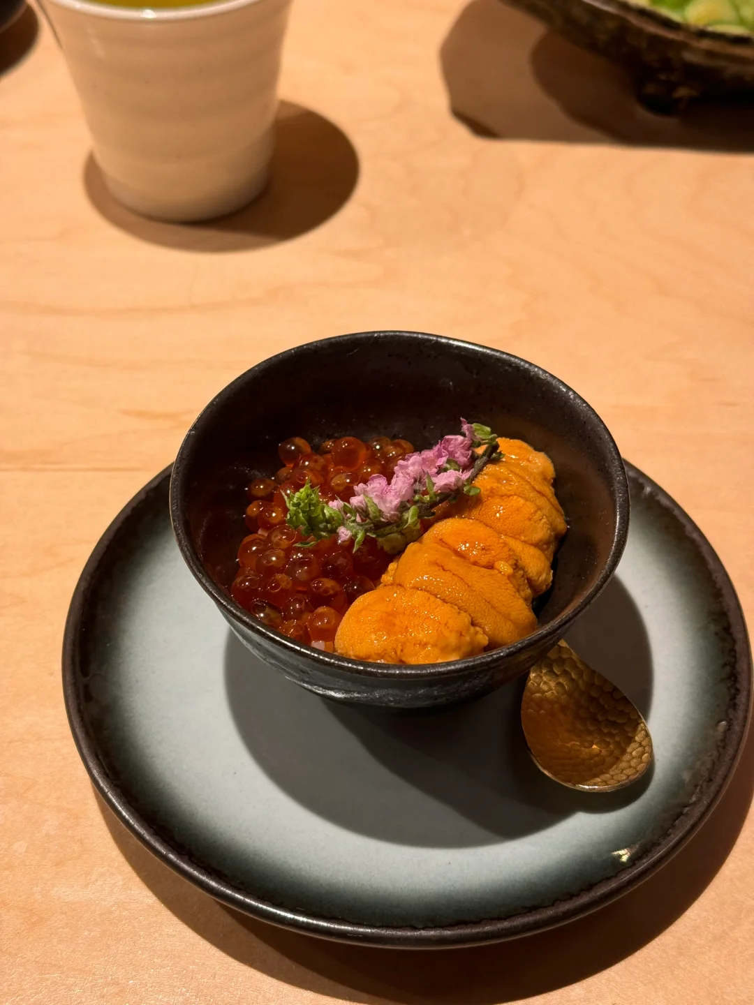 LA Irvine｜🍣 I'm Raving About This Hidden Gem Sushi Spot on All Platforms!!