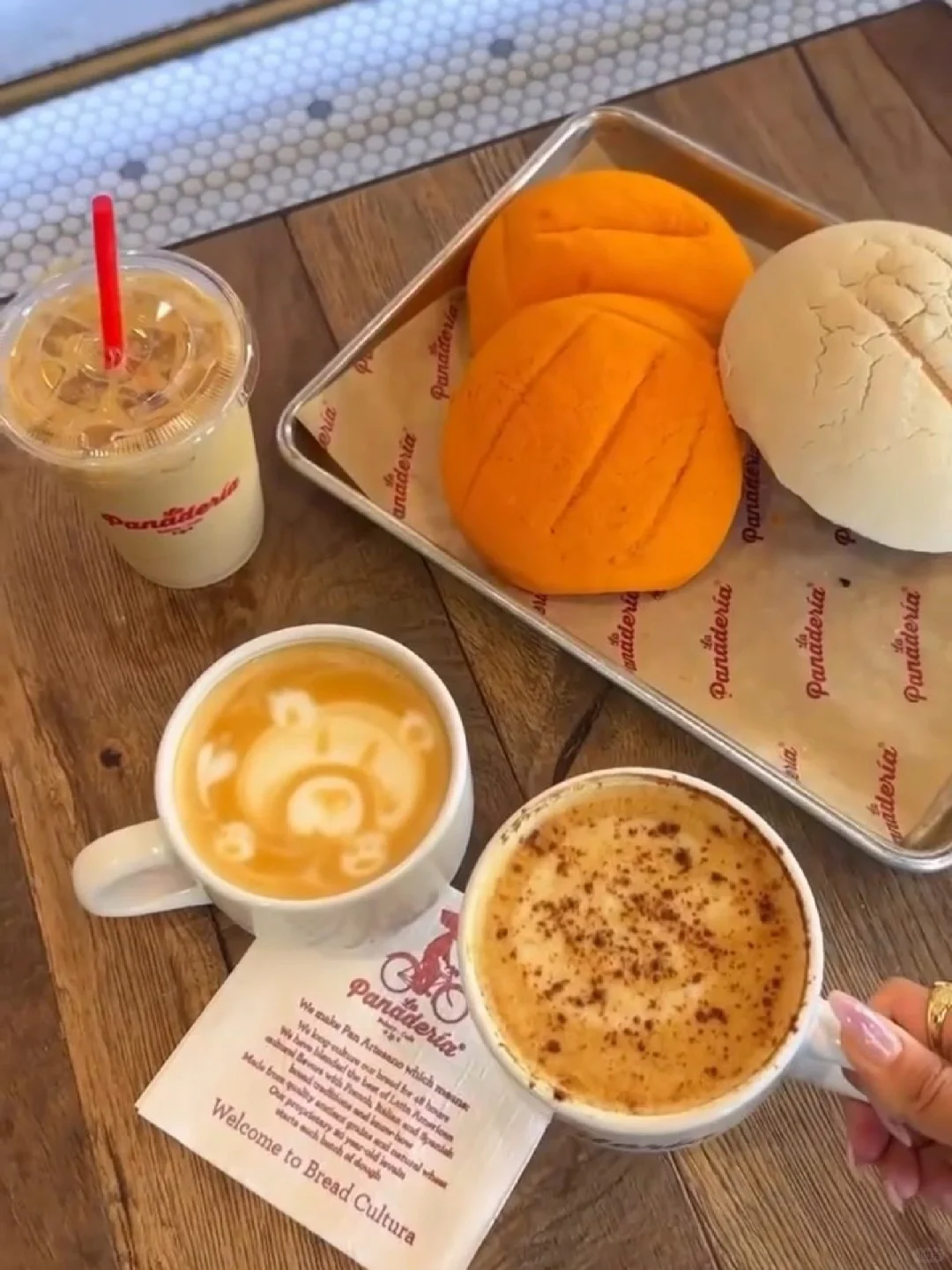 San Antonio! The Viral Bakery Worth Waiting in Line For