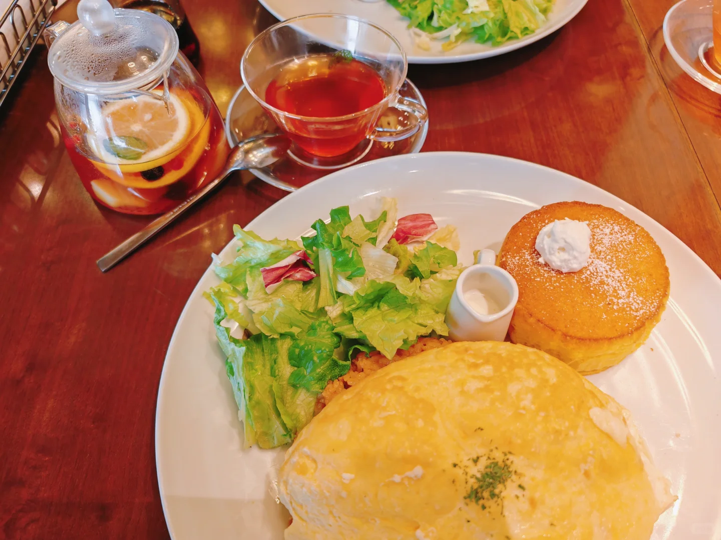 Hidden Gem in Tokyo: Indian Cuisine Worth Trying!