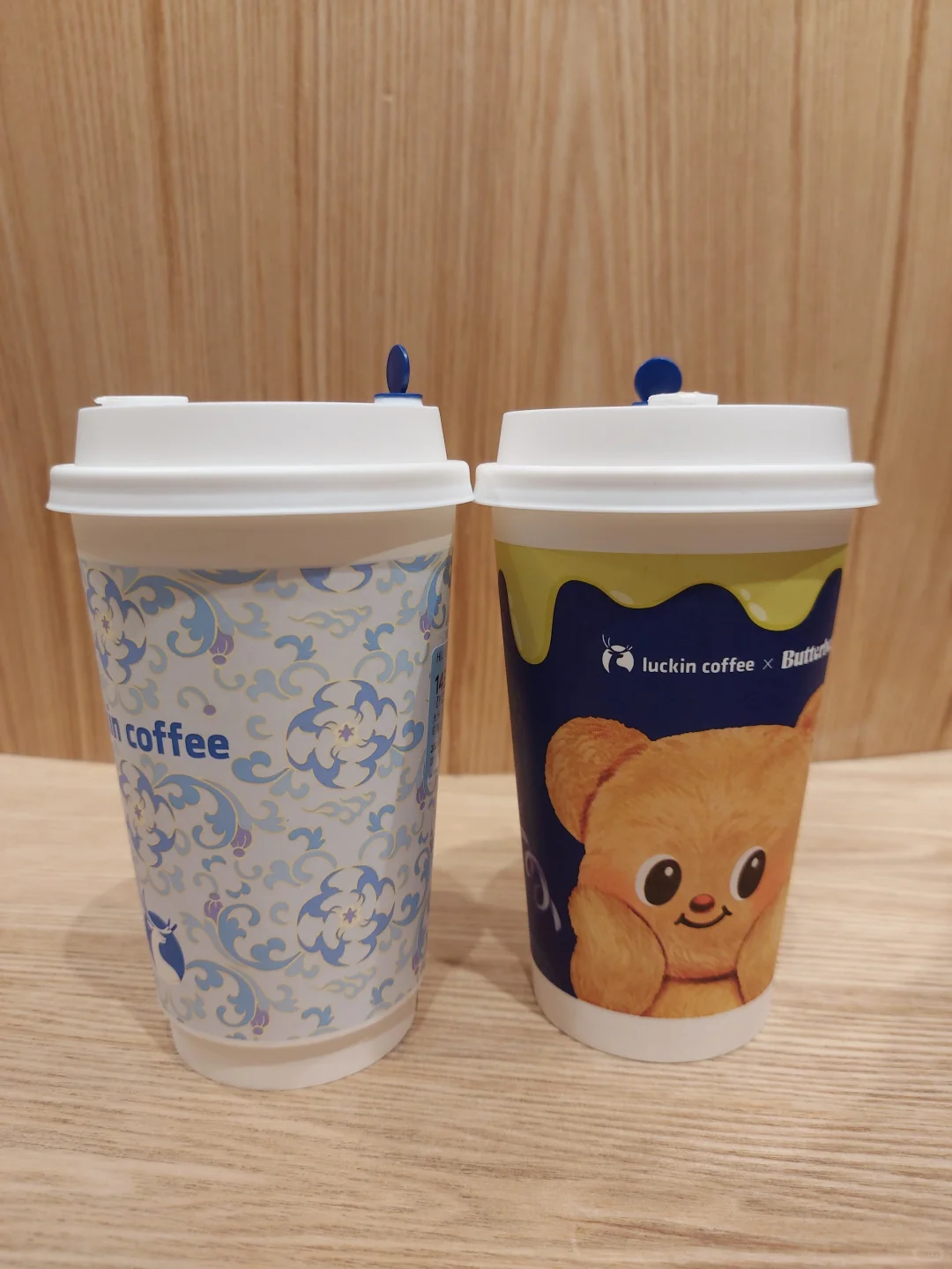 "Rumor Has It: Luckin Coffee is Coming to North America!"