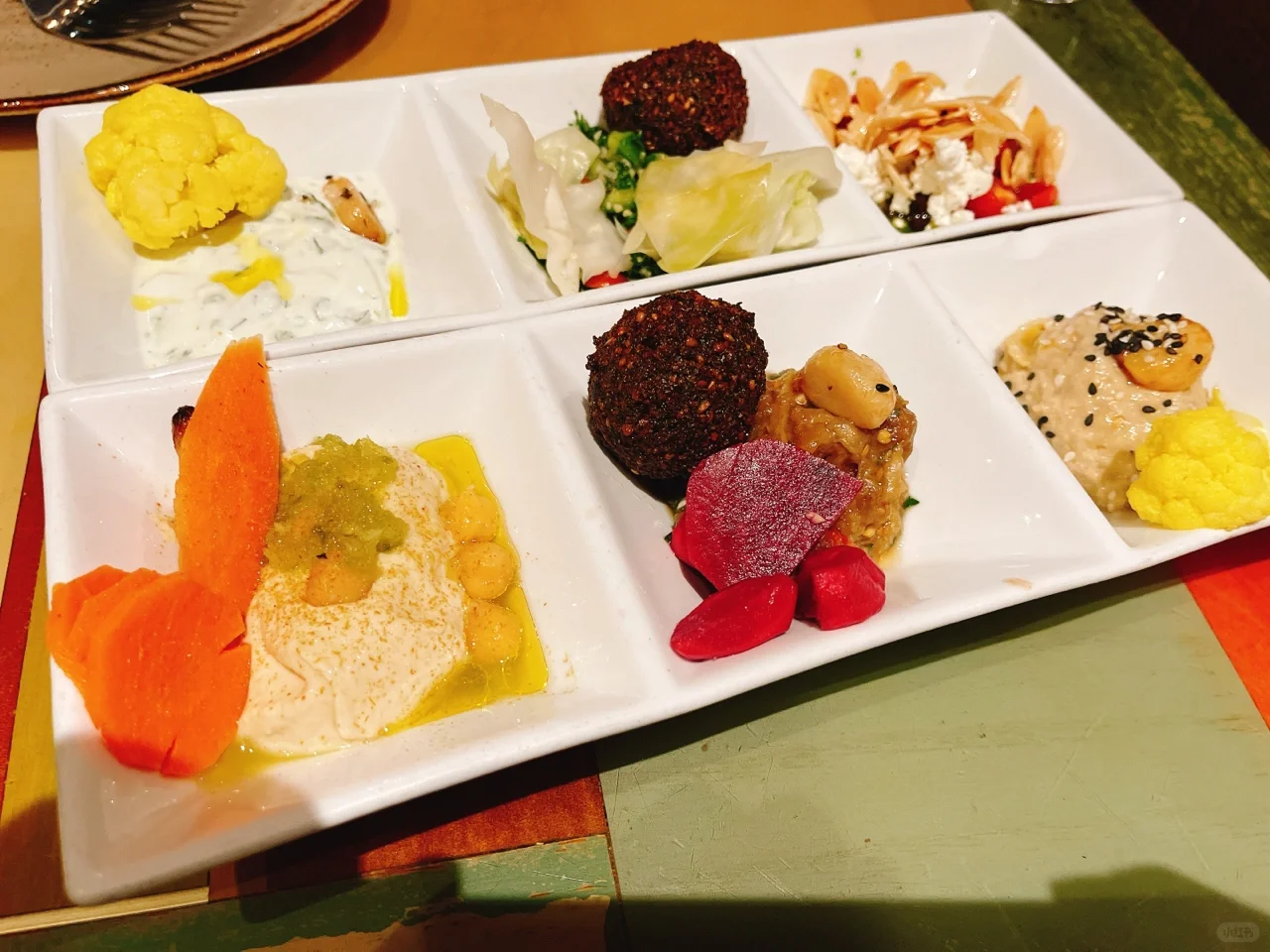 Bay Area Eats | The Best Middle Eastern Restaurant You Absolutely Must Try