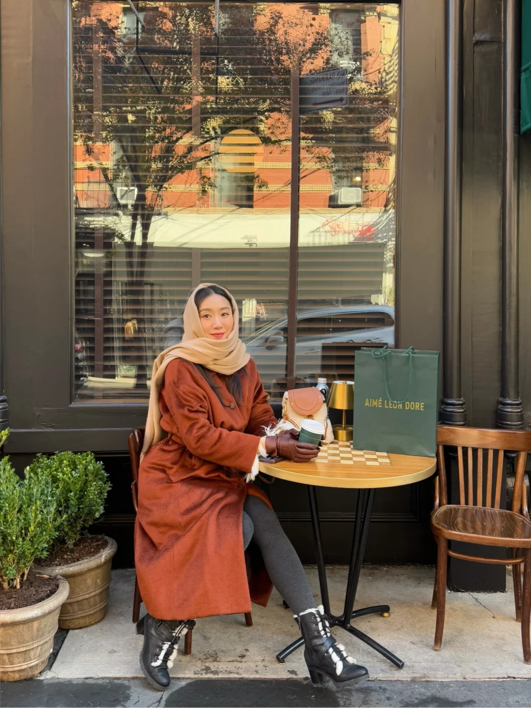 I Can't Afford New York Anymore 🥹 What I Ate During My City Walk 💸