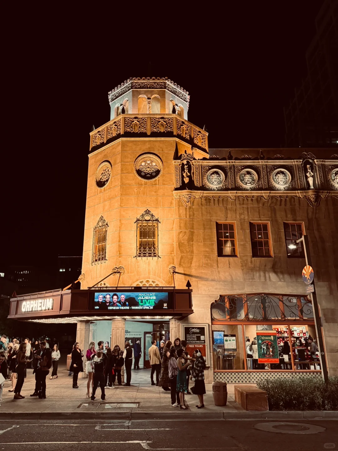 The Nutcracker - My First Ballet Experience