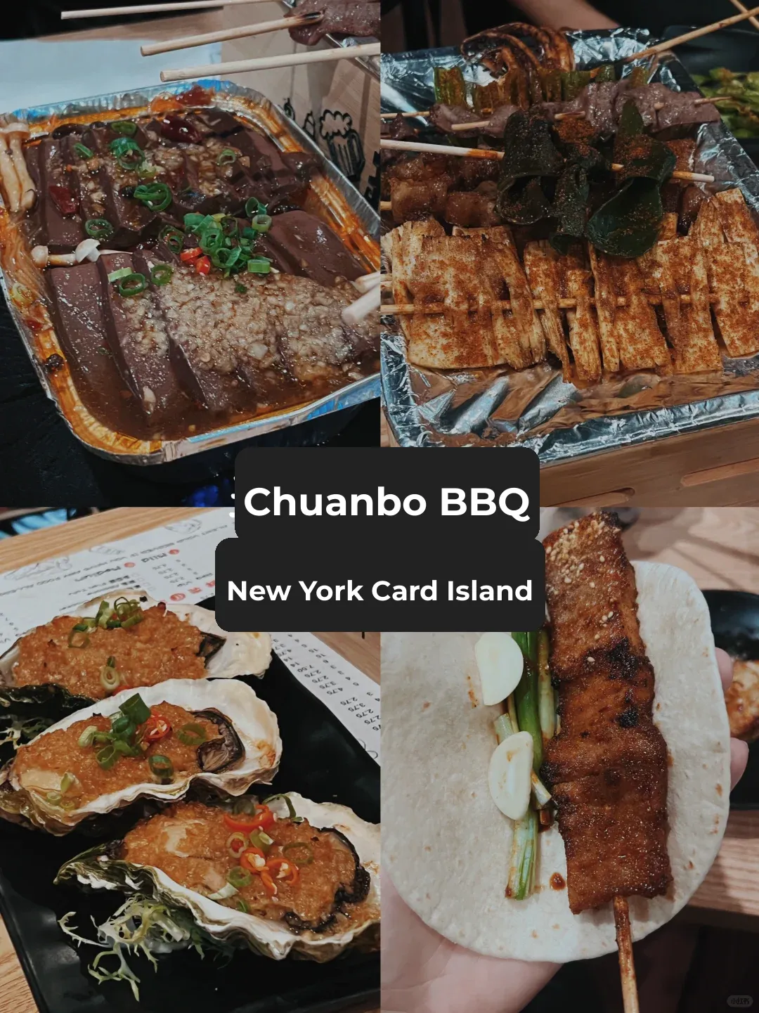 Traveling All the Way to Long Island, New York Just for Zibo BBQ