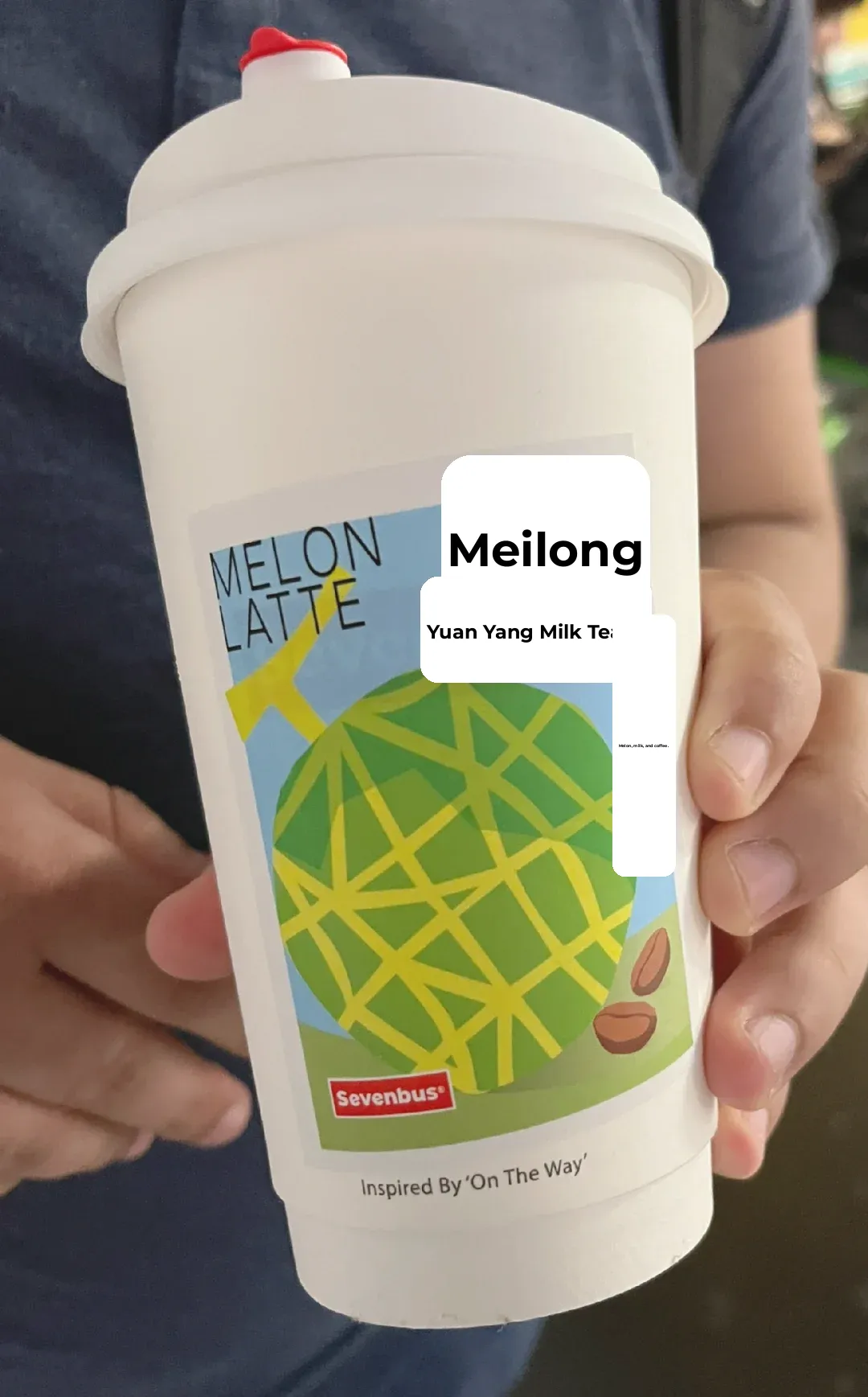 🇫🇷 Paris · Sevenbus New Arrivals BOGO (Buy One Get One Free)