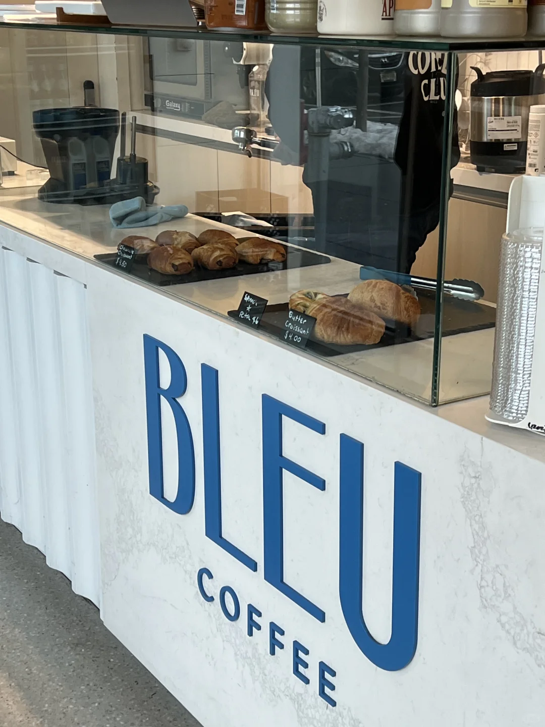 NJ Exploration｜Hidden Gem Café Perfect for Productive Study Sessions 🥨☕️