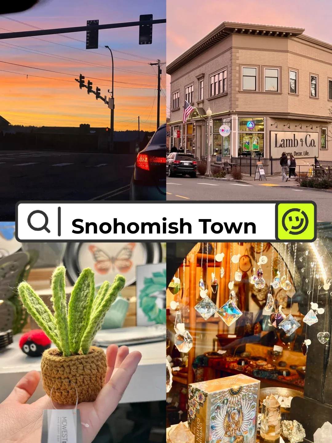 Seattle Vintage Shopping Spree Guide ❗️ Complete Store Roundup! 🛎️