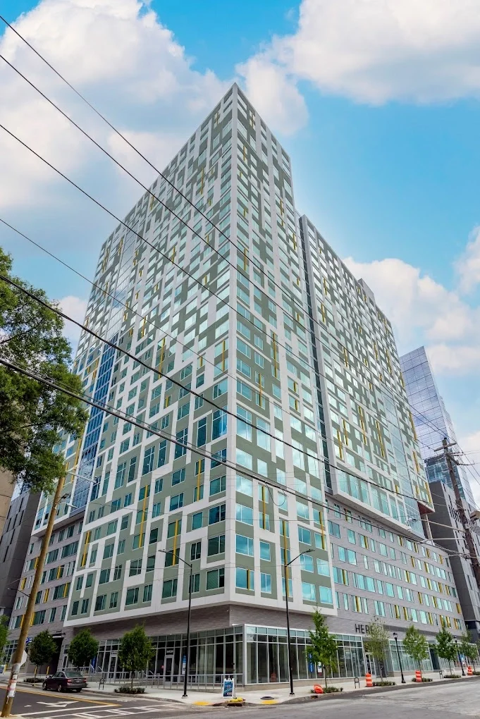 Sublease Available: Midtown GT Apartment in Atlanta