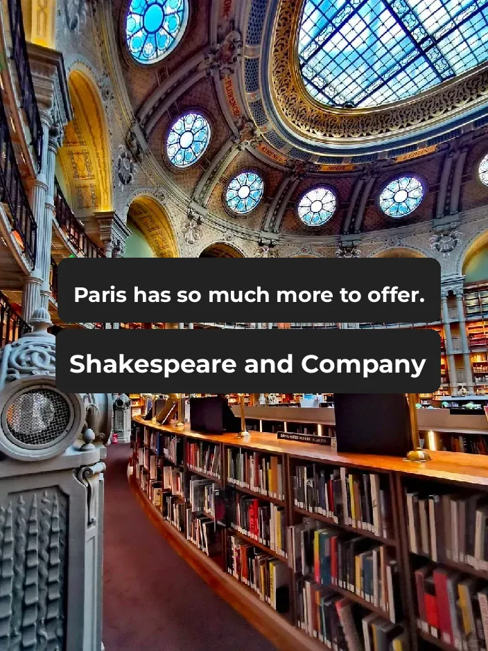 Top Bookstores to Visit in Paris | Local Guide's Ultimate Picks