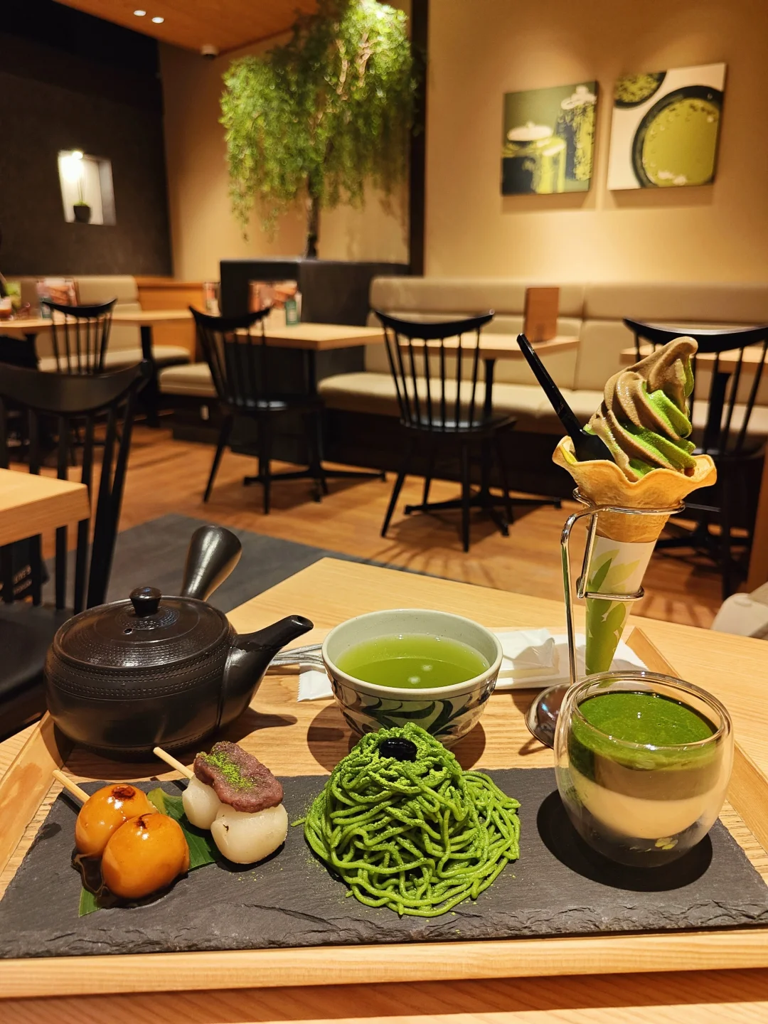 Tea Lovers in Osaka | Don't Miss This Spot for Matcha 🍵